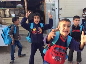 151129_Die Schule ist aus Flüchtlingskinder in Zaatari - 12299244_1920484588177530_1041488955713634863_n